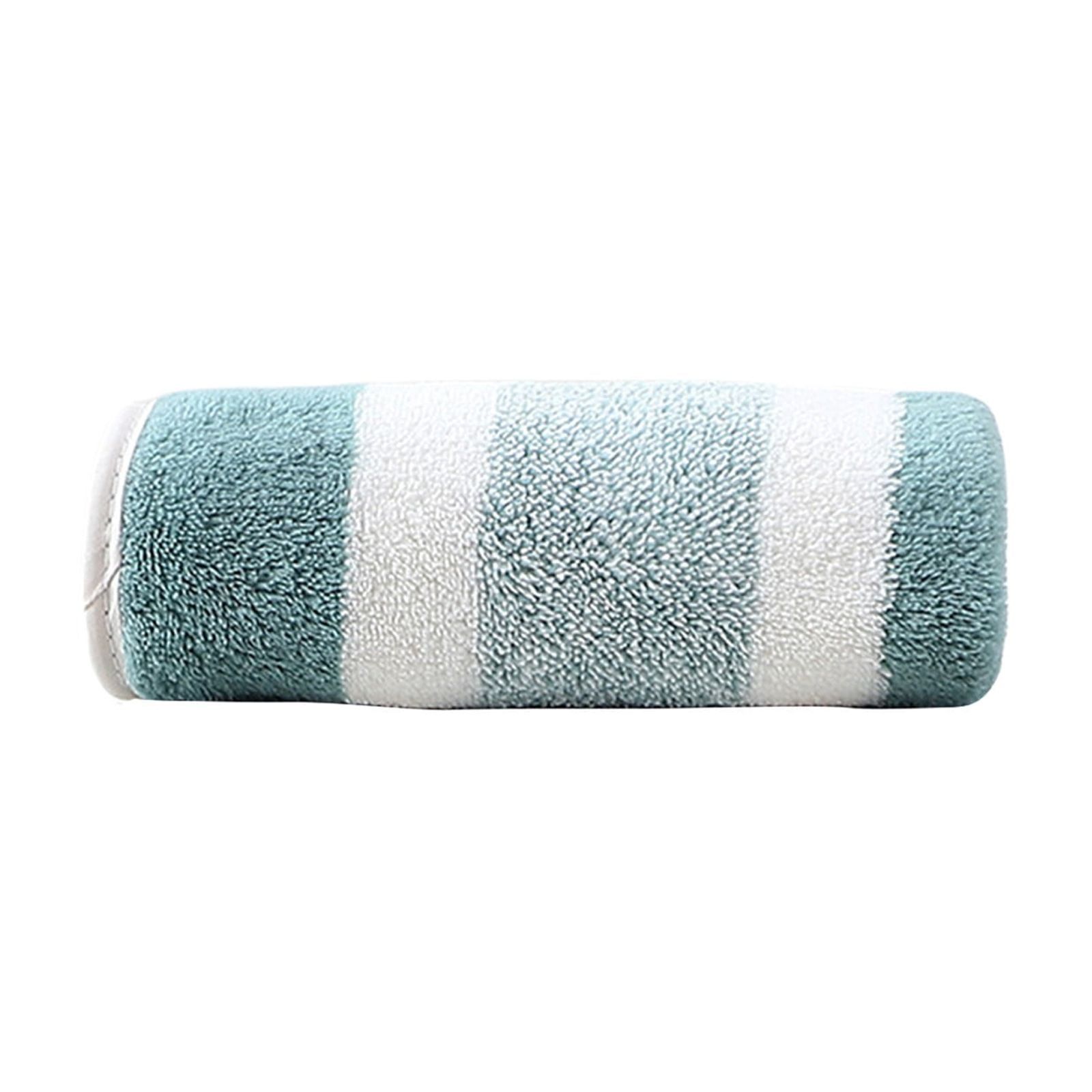 6-Piece Luxury Bath Towel Set - Hotel Quality 100% Cotton Quick Dry Towels for Bathroom, Spa & Travel | Ultra Soft Absorbent Towel Collection