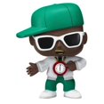 thumbnail image 4 of 2025 Figura de vinilo Funko Pop! Rocks Super-Stylied Stars Public Enemy FLAVOR FLAV #16 Figura de vinilo Muñeca Modelo Juguetes para decoración Regalos, 4 of 5