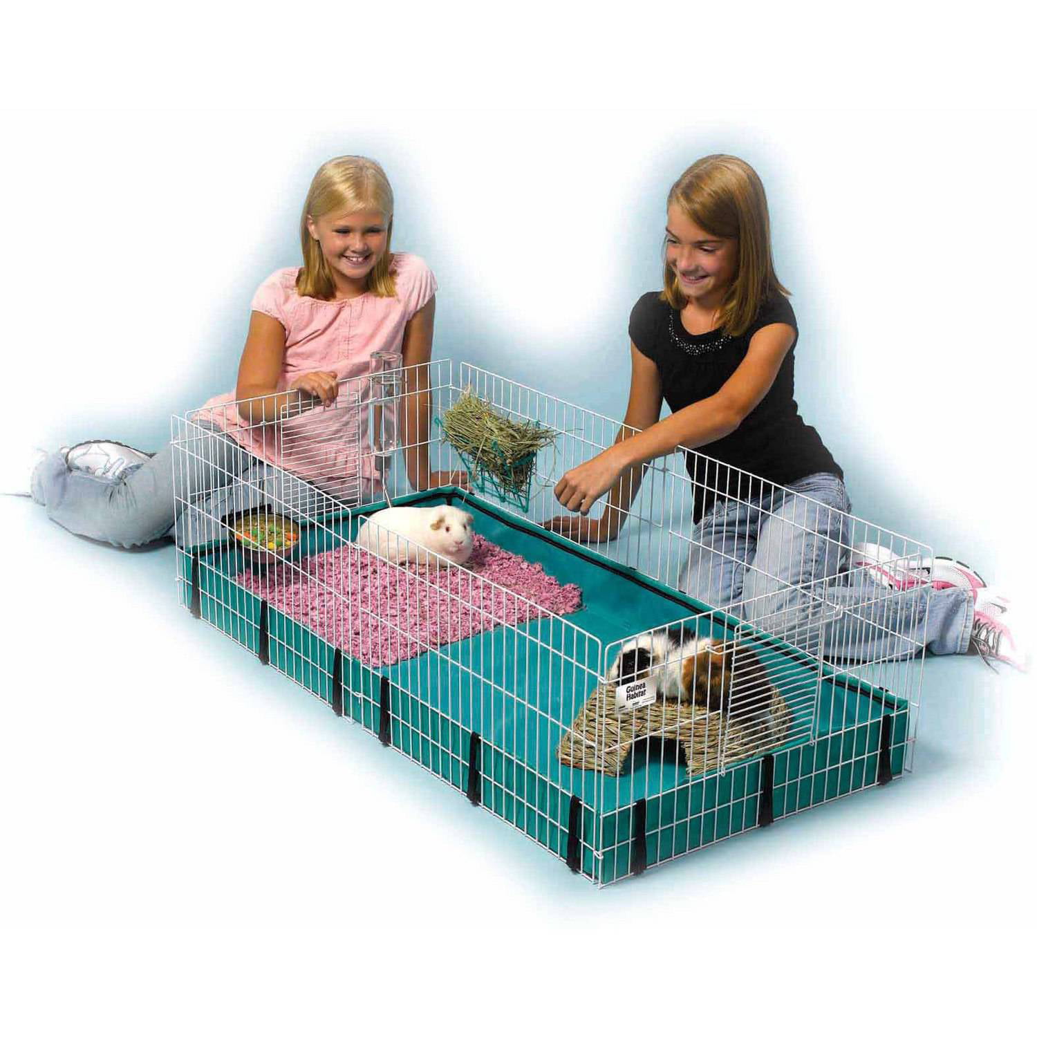 guinea pig cages walmart