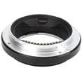 thumbnail image 1 of Adaptateur Ringfor EF Lensfor Fuji GF, Efgfx Auto Focus Mount Auto Focus Lens Mount Adaptateur E GFX Auto Focus Lens Mount Adaptateur Expérience Inégalée, 1 of 14