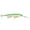 Green Tiger UV, variant on Rapala 4.75" Deep Husky Jerk 12 Fishing Lure 7/16oz Glass Purple Perch