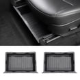 thumbnail image 3 of funtasica Under Seat Storage Box Underseat Hidden Storage Tray for Model Y 2pcs, 3 of 9