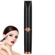 thumbnail image 1 of FELTECHELECTR Rizador de pestañas eléctrico con carga USB para mujer (negro), 1 of 6