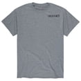 thumbnail image 2 of Country Casuals - Axial Flow 1977 - Men's Short Sleeve Graphic T-Shirt, 2 of 5