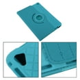 thumbnail image 5 of OUTAD Étui de Tablette en Cuir PU Uni Antichoc, Support de Tablette avec Rotation à 360 Degrés, Convient à Ipad Pro 9.7, 5 of 5