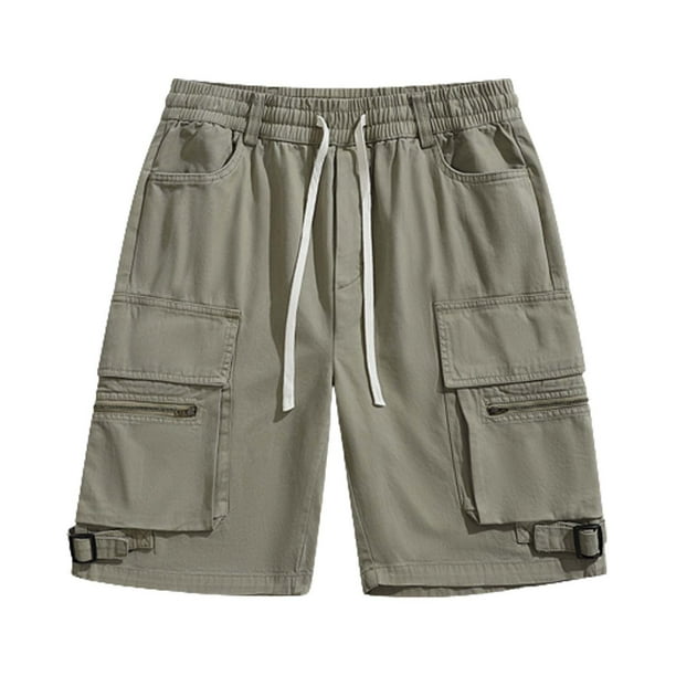 adviicd Men S Basketball Shorts Mens Athletic Shorts Quick Dry Lightweight Running Shorts for Men Workout Gym Shorts Khaki L Walmart
