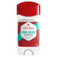 thumbnail image 3 of Old Spice High Endurance Anti-Perspirant Deodorant for Men, 48 Hour Protection, Pure Sport Scent, 3 of 14