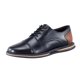 thumbnail image 1 of 121-09 zapato casual Negro Cklass 121-09, 1 of 2