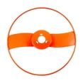 thumbnail image 3 of Protector de cortacésped, cubierta protectora, accesorio para césped, herramienta de jardinería, cuidado del césped Naranja L, 3 of 9