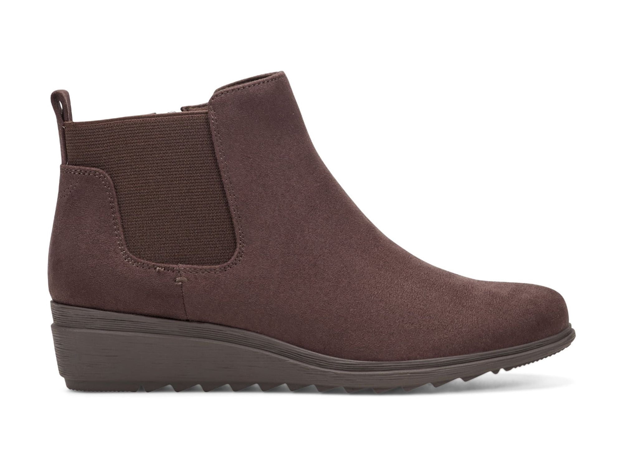 Easy Spirit Women's YSABEL Round Toe Casual Bootie