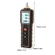 thumbnail image 1 of Máquina de Medición del Probador del Medidor de Vibración Digital de Mano SW 65A ANGGREK Otros, 1 of 8