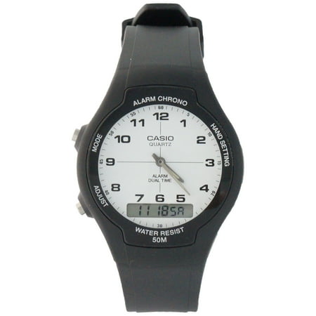 casio aw90h