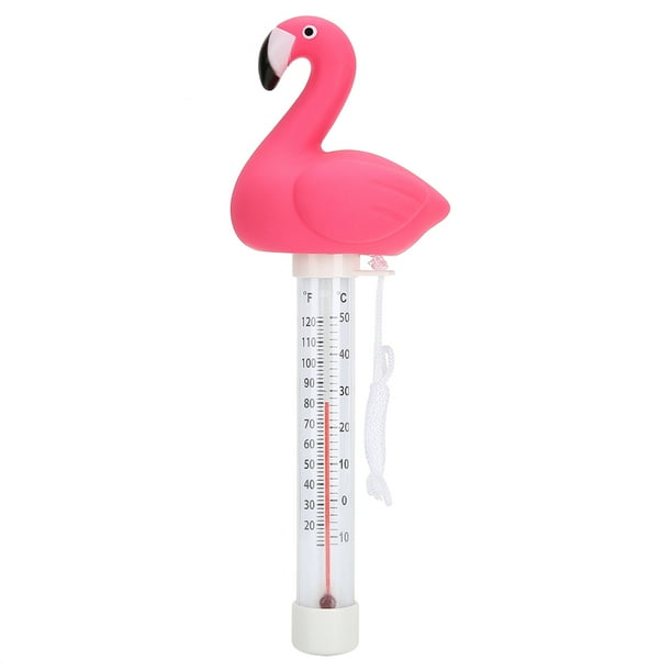 Hot Tub Thermometer,Floating Swimming Pool Thermometer Water