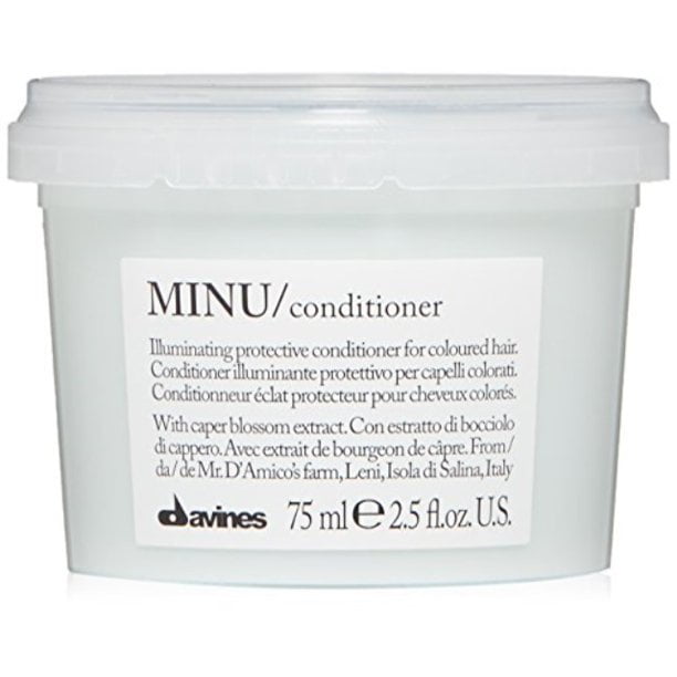 Davines davines minu conditioner, 2.5 fl. oz.