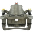 thumbnail image 3 of Centric Brake Caliper, #141-42110 (CC), 3 of 4