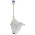 thumbnail image 3 of Dorman 603-530 Front Washer Fluid Reservoir for Specific Hyundai Models Fits 2007 Hyundai Santa Fe, 3 of 3