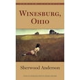 thumbnail image 1 of Pre-Owned Winesburg, Ohio (Mass Market Paperback) 055321439X 9780553214390, 1 of 1