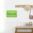 thumbnail image 3 of 2Pcs Dry Erase Whiteboard Portable Whiteboard Graffiti Writing Board Colorful Dry Erase Board, 3 of 6