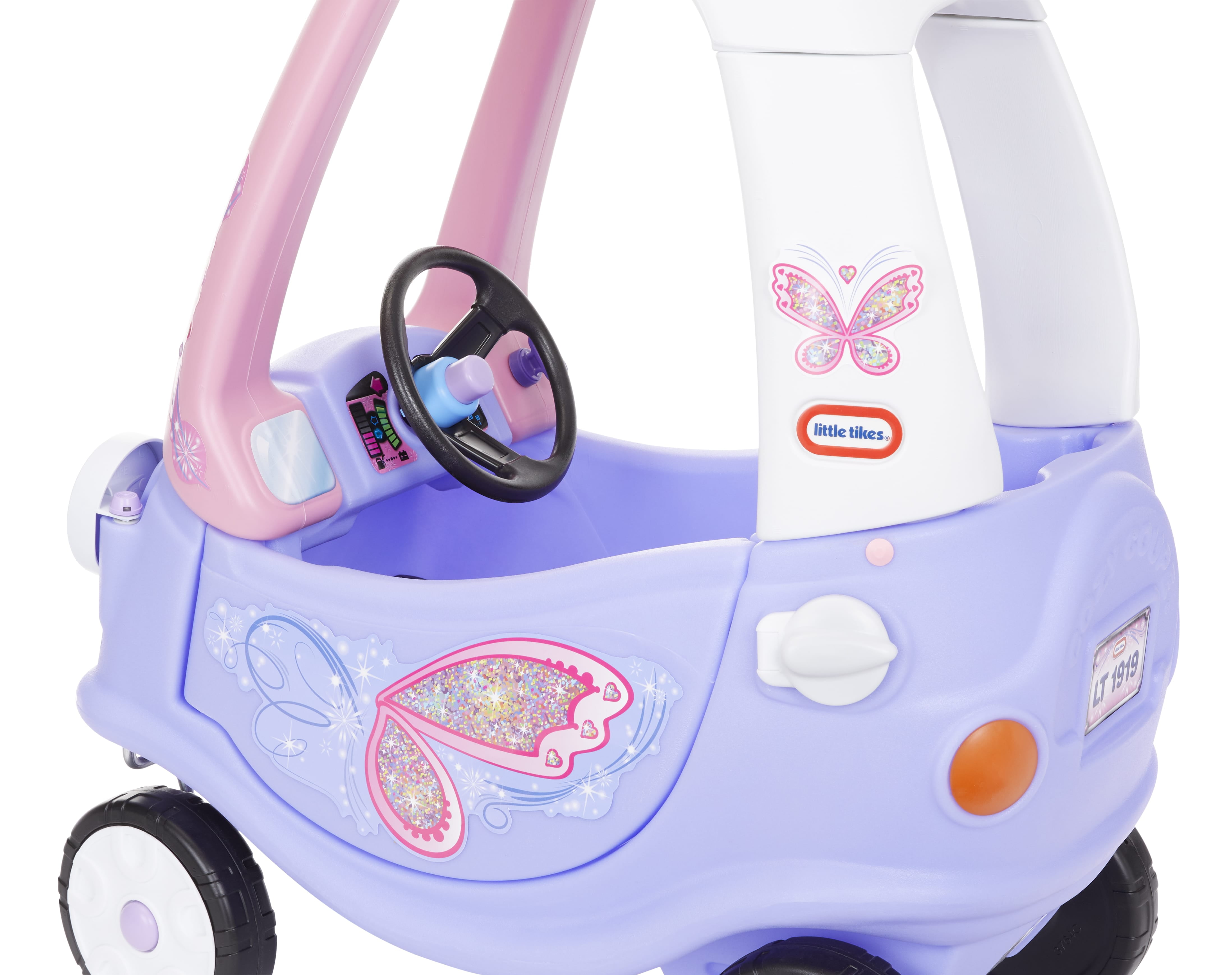 Little tikes store fairy