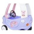 thumbnail image 6 of Little Tikes Cozy Coupe - Fairy, 6 of 7