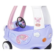 Little Tikes Cozy Coupe - Fairy
