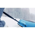 thumbnail image 2 of Bradley Kids Snow Tube with 42" Heavy Duty Cover | Tow Leash | Made In USA, 2 of 6