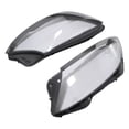 thumbnail image 6 of New A Pair Headlight Lens Cover Shell For Mercedes-Benz S Class W222 2014-2017, 6 of 6