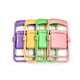 thumbnail image 5 of Soporte para teléfono móvil, soporte para teléfono inteligente con forma de mini silla de 5 piezas, valor excepcional, 5 of 8