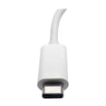 thumbnail image 3 of Adaptador de vídeo USB-C a HDMI 4Kx2K con USB-C PD, 3 of 5