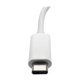 thumbnail image 3 of Adaptador de vídeo USB-C a HDMI 4Kx2K con USB-C PD, 3 of 5