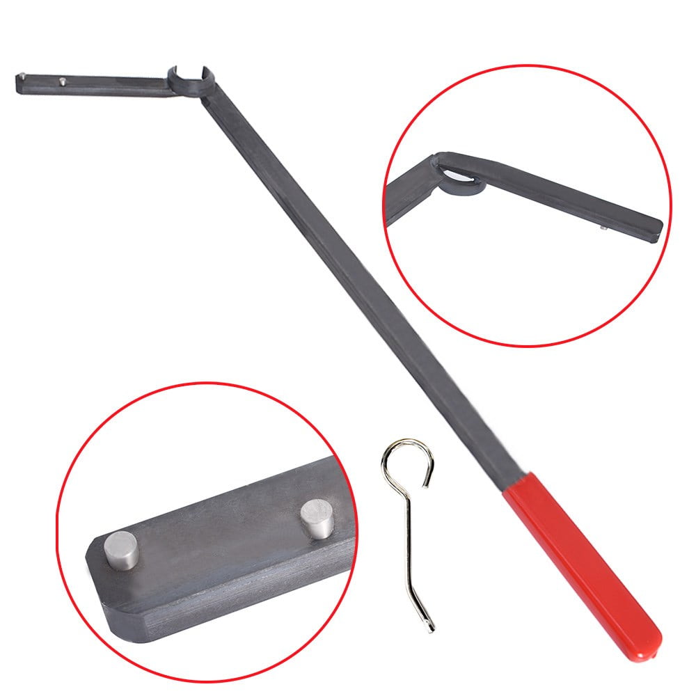 3X Serpentine Belt Removal Tensioner Tool R52 R53 Compatible