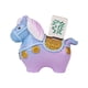 thumbnail image 2 of Decoraciones de Año Nuevo de Caballos 2026 Muñeca Mascota Figuras de Caballos Pequeños Colecciones Coche estilo C, 2 of 9