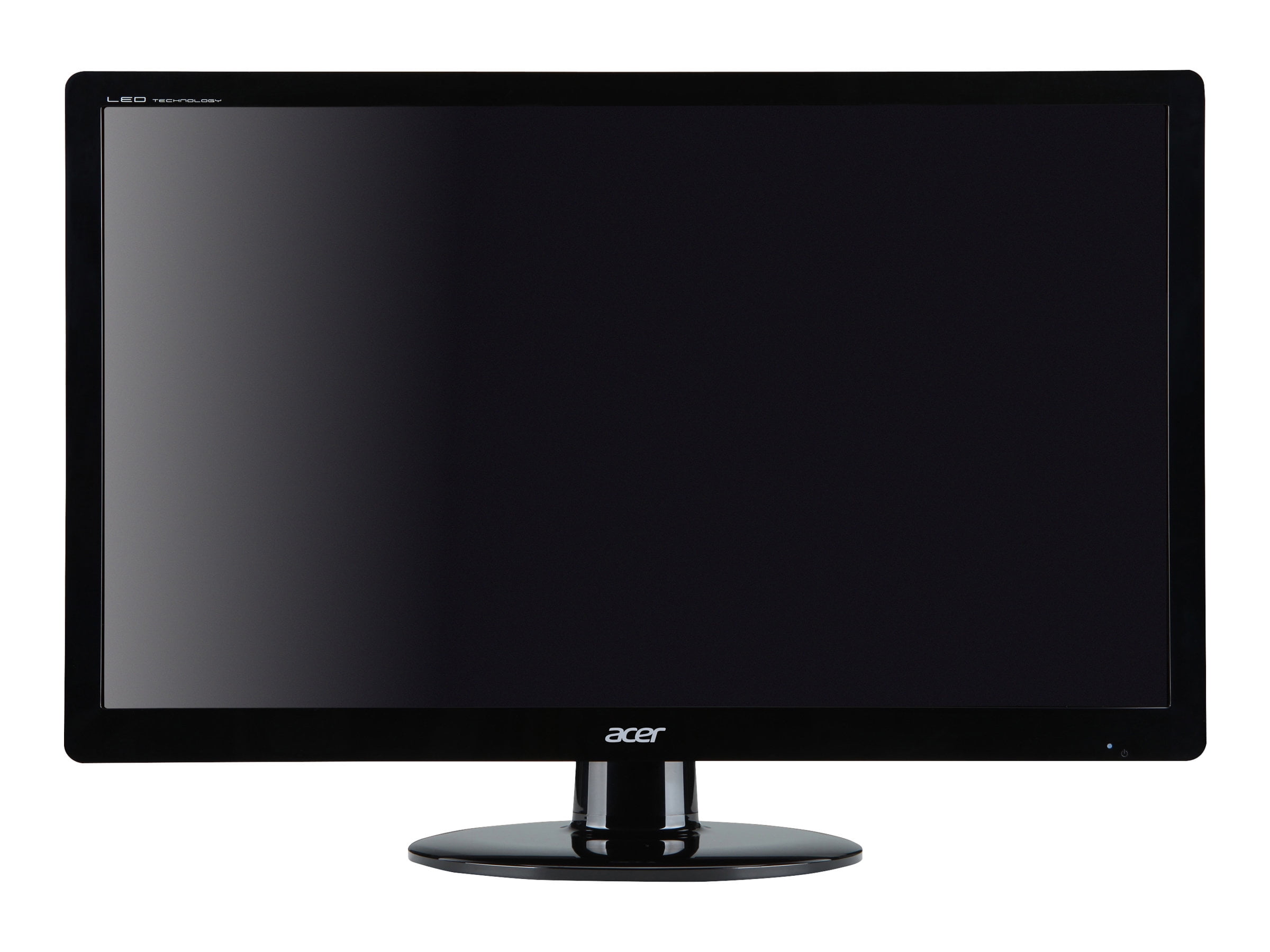 Acer S230HL - LED monitor - 23\
