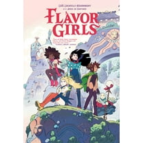 Flavor Girls Flavor Girls, (Hardcover)