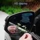 thumbnail image 4 of Lente Del Espejo Retrovisor 2 lentes de cristal para espejo retrovisor lateral de coche a prueba de agua para Tesla Model 3 (blanco), 4 of 4