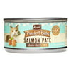Merrick Purrfect Bistro Grain-Free Salmon Pate Wet Cat Food, 3 oz