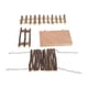 thumbnail image 4 of Juego de actividades de juego para hámster de madera, plataforma de juego de madera para hámster, plataforma de columpio para hámster, plataforma para ratón, rampas, juguetes para juegos infantiles, características mejoradas Jadeshay A, 4 of 8