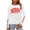 Multicolor Options, variant on Lovskoo Christmas Sweater Women Xmas Graphic Tunic Sweatshirt Long Sleeve Crewneck Pullover Top Christmas Clothes