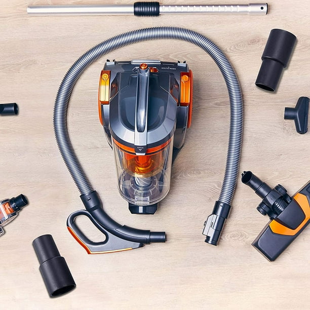 2pcs Port Corner Nook Cranny Tool Vacuum Cleaner Accessories 2pcs Port Corner Nook Cranny Tool Vacuum Cleaner Accessories
