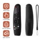 thumbnail image 5 of Escudo protector Funda protectora de silicona con cordón a prueba de polvo para LG Magic Remote Control FLhrweasw  El nuevo, 5 of 7