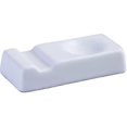 thumbnail image 1 of Soporte para palillos, cucharas, tenedores y cuchillos, escurreplatos multiusos (blanco), 1 of 4