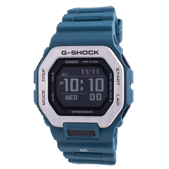 CASIO WATCH G-SHOCK GBX-100-2 Men's Overseas Model// Digital