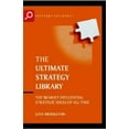 thumbnail image 2 of The Ultimate Strategy Library: The 50 Most Influential Strategic Ideas of All Time (The Ultimate Series), 2 of 2