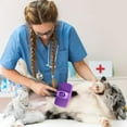 thumbnail image 5 of Self Cleaning Grooming Brush, 5 of 5