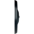 thumbnail image 4 of Ekena Millwork 12"OD x 1 3/4"P Reece Ceiling Medallion (Fits Canopies up to 2 3/8"), Hand-Painted Night Shade, 4 of 6