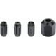 thumbnail image 1 of CUITING CN1 Replacement Collet and Nut Kit, Compatible with all RotoZip spiral saw tools and Drywall routers, 1 of 4