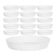 thumbnail image 5 of 100 Tapas Desechables para Vasos, Tapas de Papel para Bebidas Calientes, Ideales para Cafeterías, Hoteles y KTV, 5 of 8