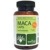 Navitas Naturals Organic Raw Maca 500mg, 100 Ct