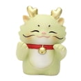 thumbnail image 2 of Milaget Animal Glasses Holder Creative Eyeglass Display Stand for Office Table Study Green, 2 of 9
