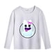 thumbnail image 3 of Camiseta de manga larga de Garten of Banban para niños, camisetas de algodón con figuras de juego, Tops de Anime de dibujos animados bonitos, ropa de bebé para niño y niña, otoño, 3 of 4
